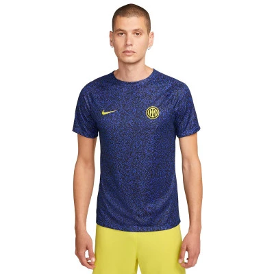 Inter Milan Pre-Match 2023-2024 Trikot