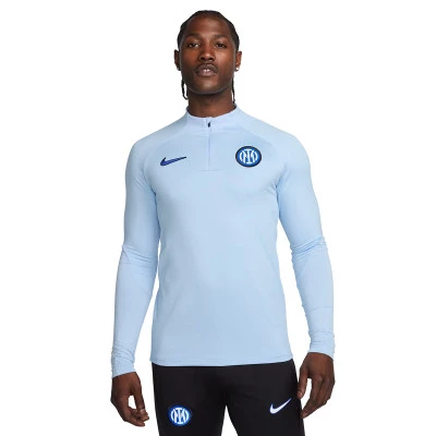 Sudadera Inter Milan Training 2023-2024