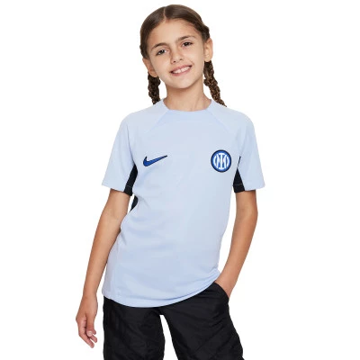 Camisola Inter Milan Training 2023-2024 Criança