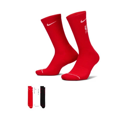 Liverpool FC 2023-2024 Socken