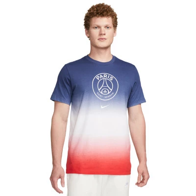 Maillot Paris Saint-Germain FC Fanswear 2023-2024