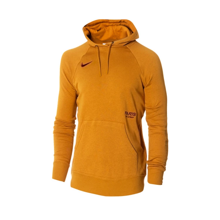 sudadera-nike-paris-saint-germain-fc-fanswear-2023-2024-mujer-gold-suede-red-0