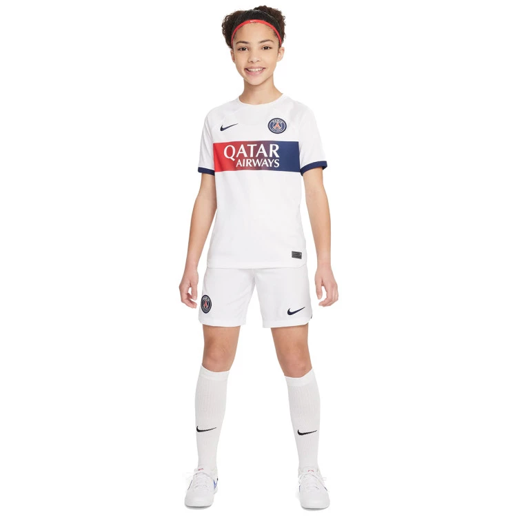 pantalon-corto-nike-paris-saint-germain-segunda-equipacion-2023-2024-nino-white-midnight-navy-3