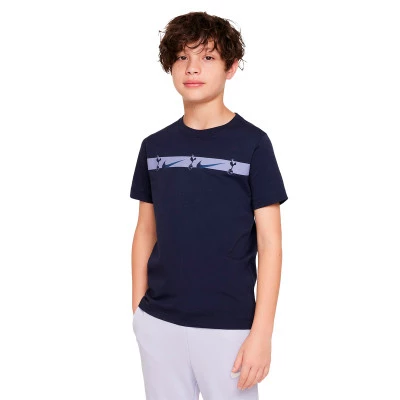 Maglia Tottenham Fanswear 2023-2024 Bambino