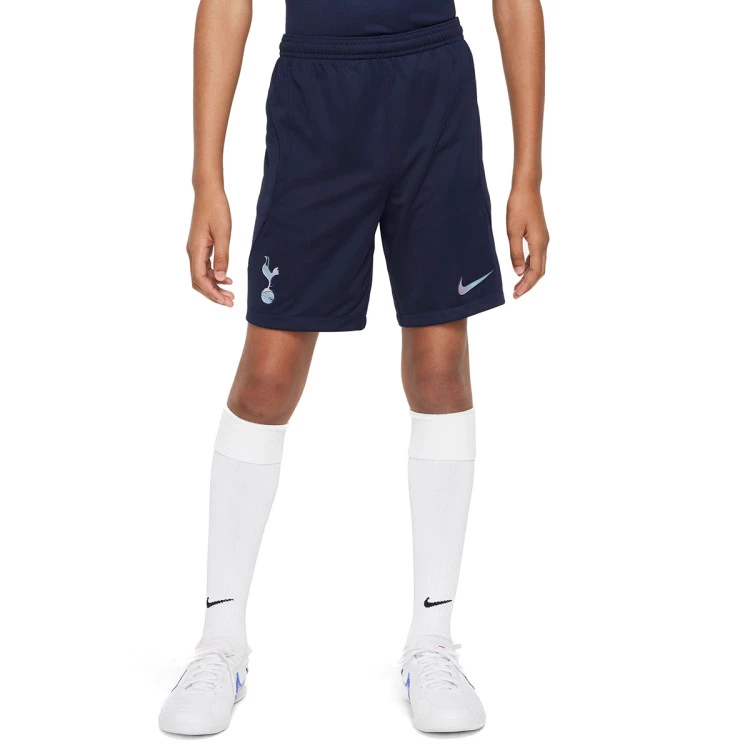 pantalon-corto-nike-tottenham-segunda-equipacion-2023-2024-nino-marine-hologram-2