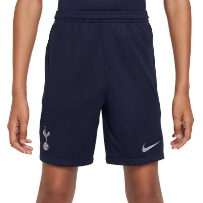 Short Tottenham Segunda Equipación 2023-2024 Niño