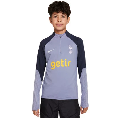 Sweatshirt Tottenham Training 2023-2024 Criança