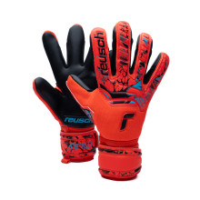 Reusch Attrakt Grip Evolution Gloves