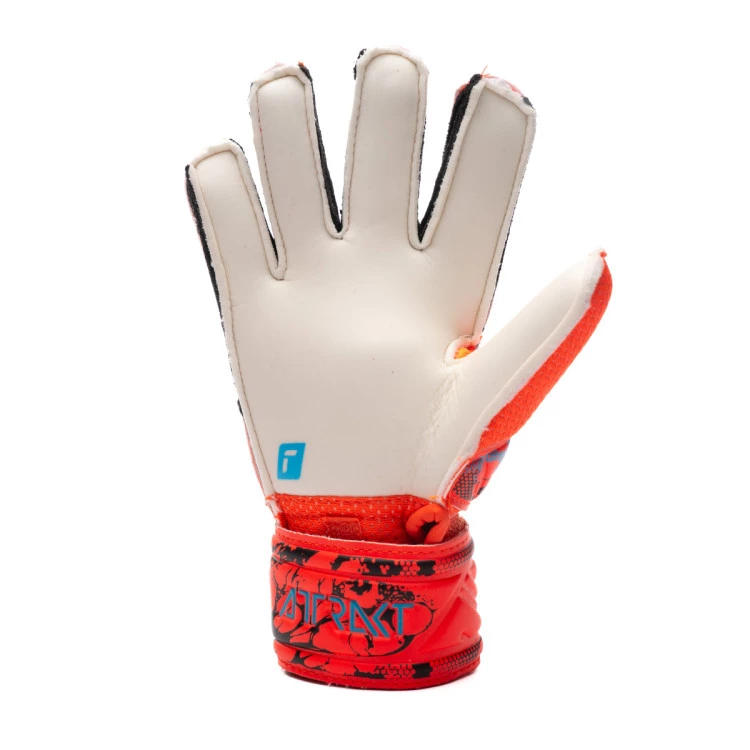 guante-reusch-attrakt-solid-nino-rojo-3