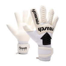 Reusch Legacy Arrow Silver Gloves