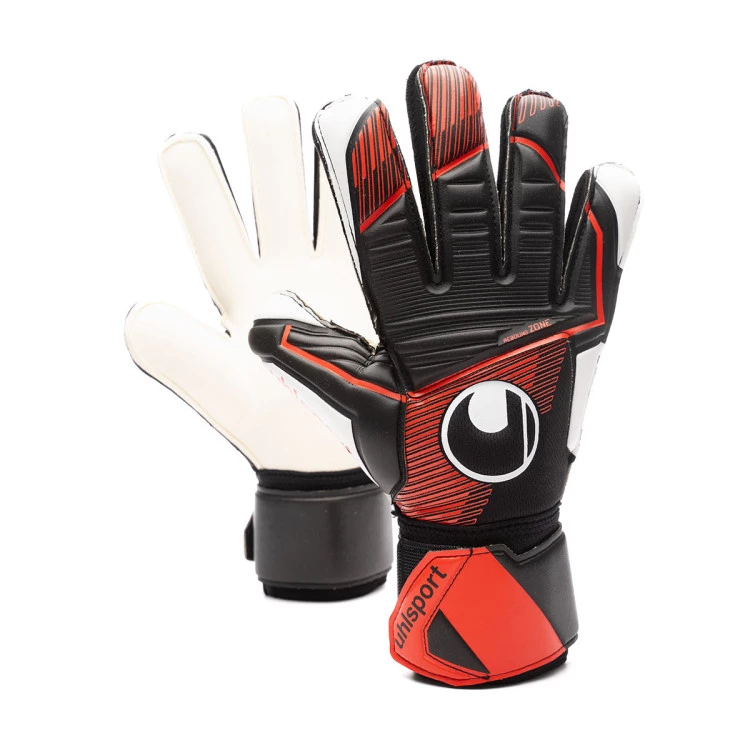 guante-uhlsport-powerline-supersoft-negro-0