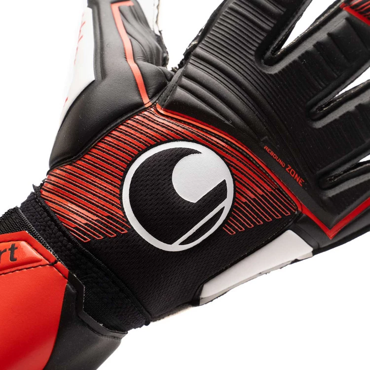 guante-uhlsport-powerline-supersoft-negro-4