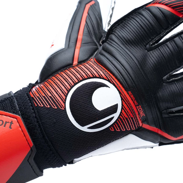 guante-uhlsport-powerline-soft-pro-nino-negro-4