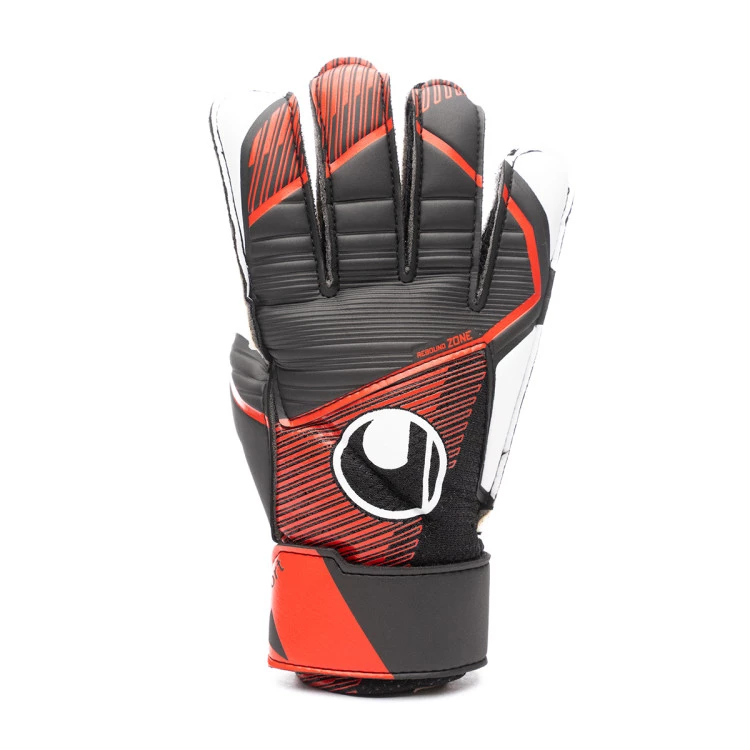 guante-uhlsport-powerline-starter-soft-nino-negro-1