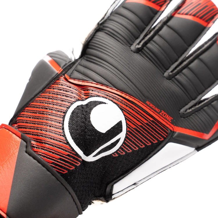 guante-uhlsport-powerline-starter-soft-nino-negro-4