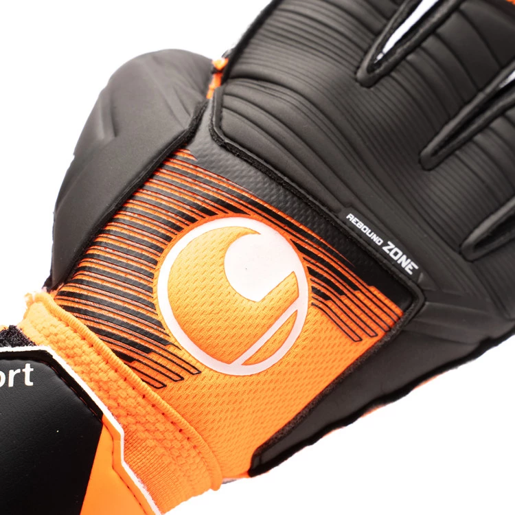 guante-uhlsport-soft-resist-nino-negro-4