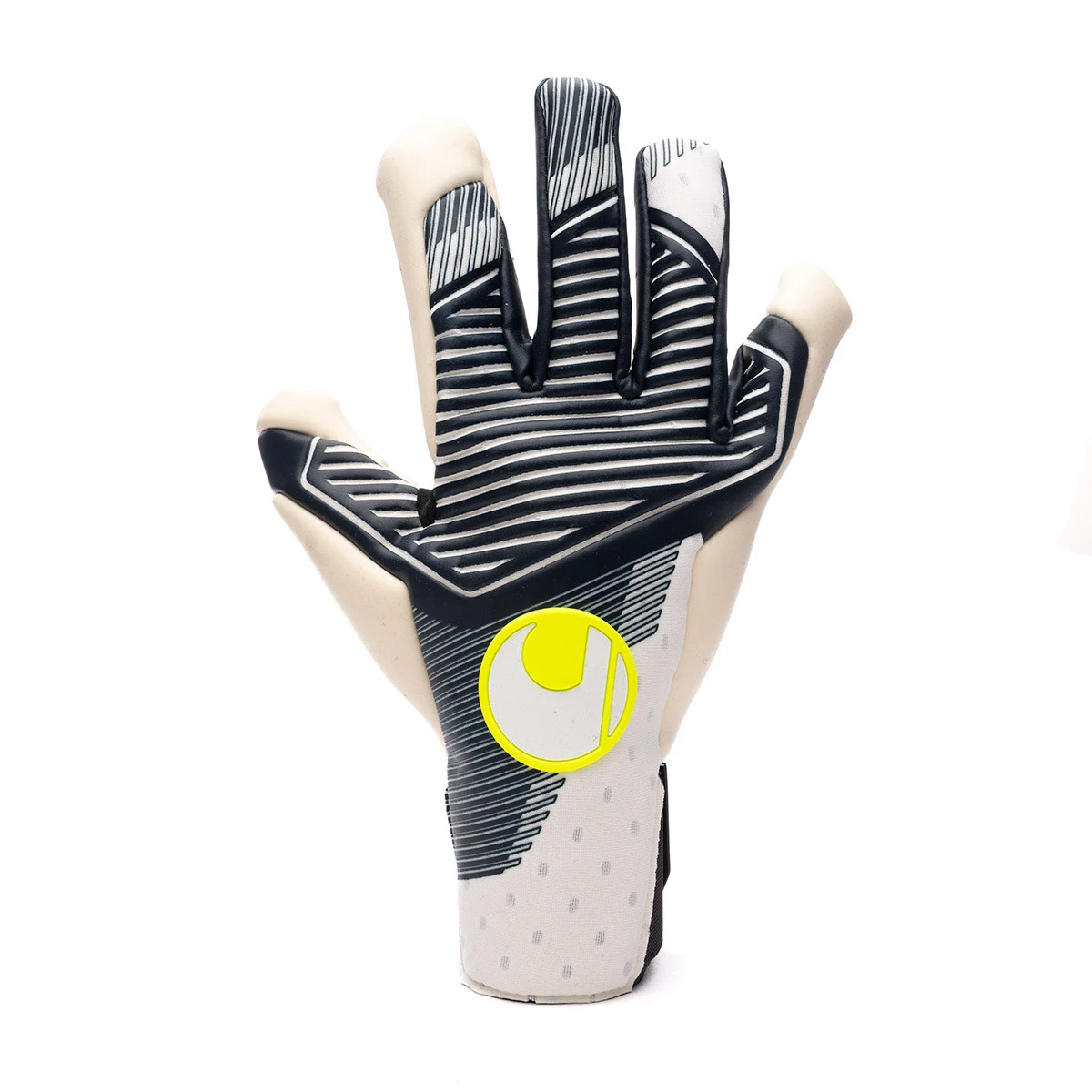 Uhlsport negative best sale cut gloves