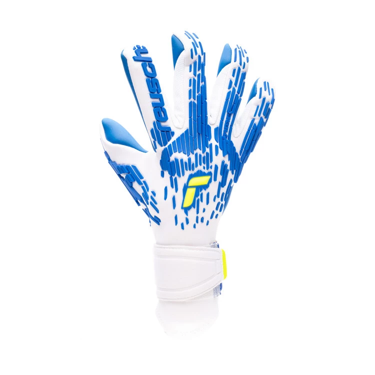 guante-reusch-pure-contact-freegel-gold-x-white-blue-1