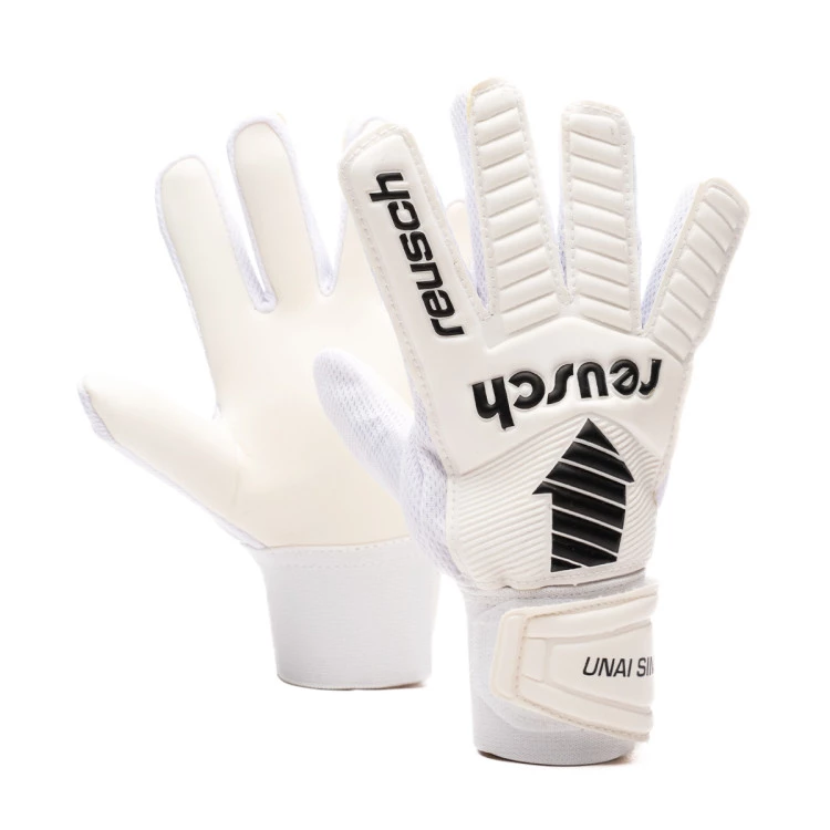 guante-reusch-arrow-solid-unai-simon-nino-white-black-0