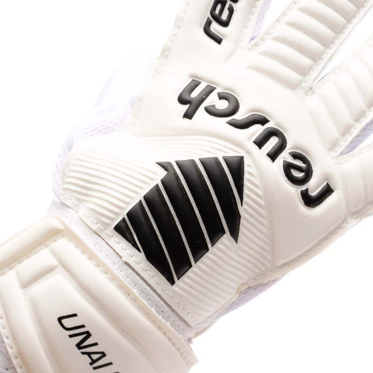 guante-reusch-arrow-solid-unai-simon-nino-white-black-4