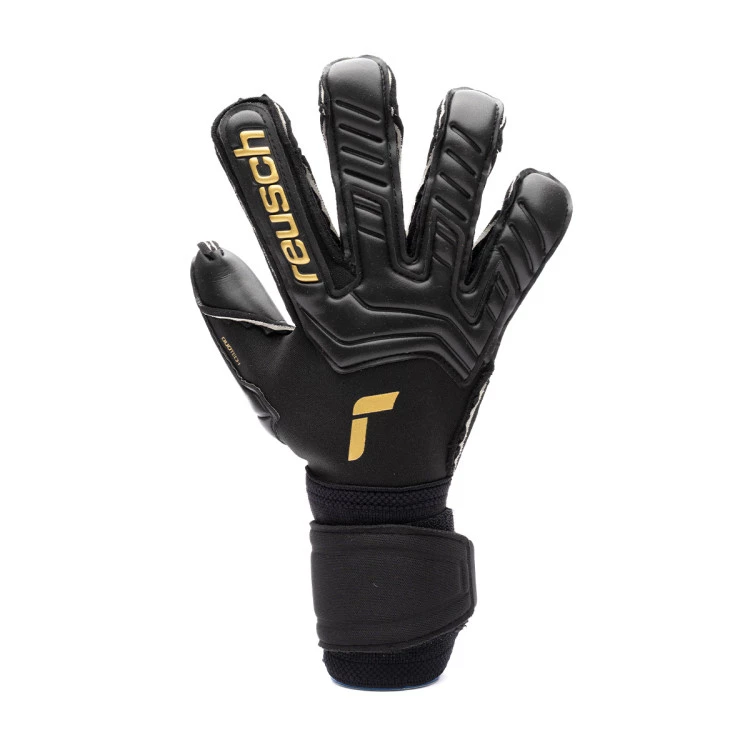 guante-reusch-attrakt-duo-evolution-cut-black-gold-1