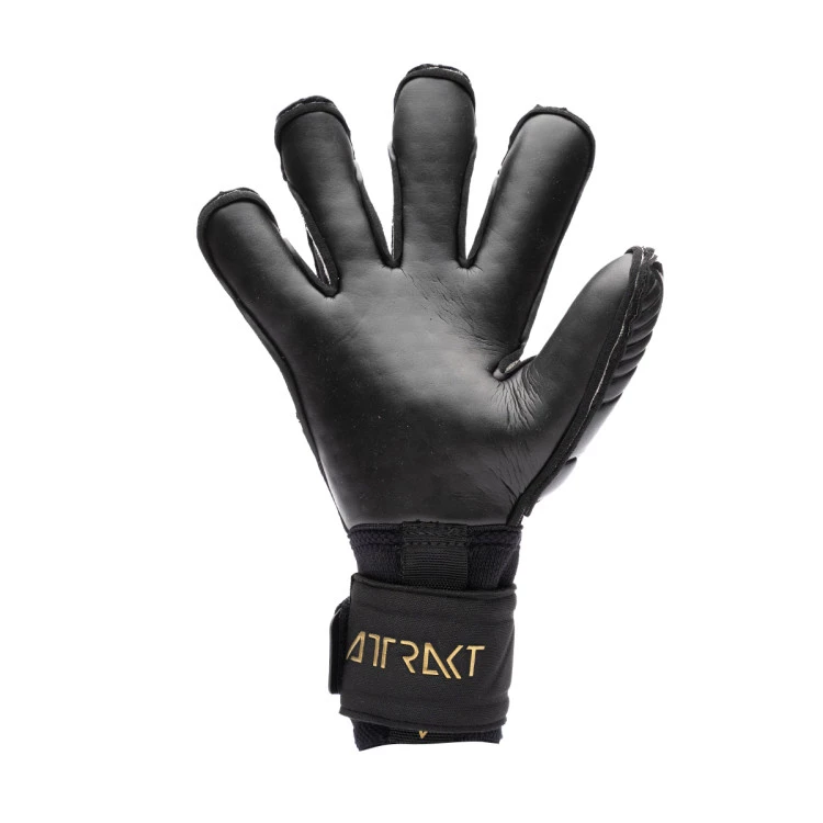 guante-reusch-attrakt-duo-evolution-cut-black-gold-3