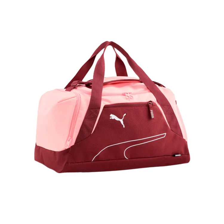 bolsa-puma-fundamentals-sports-bag-s-dark-jasper-peach-smoothie-0