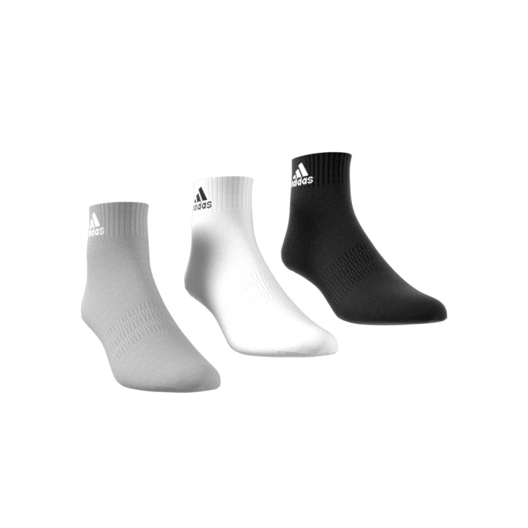 calcetines-adidas-cushion-ankle-3-pares-black-white-grey-1