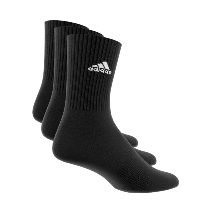 calcetines-adidas-cushion-crew-3-pares-black-3