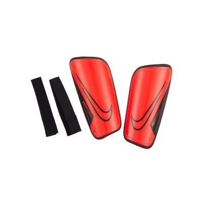 Mercurial Hardshell Shinpads