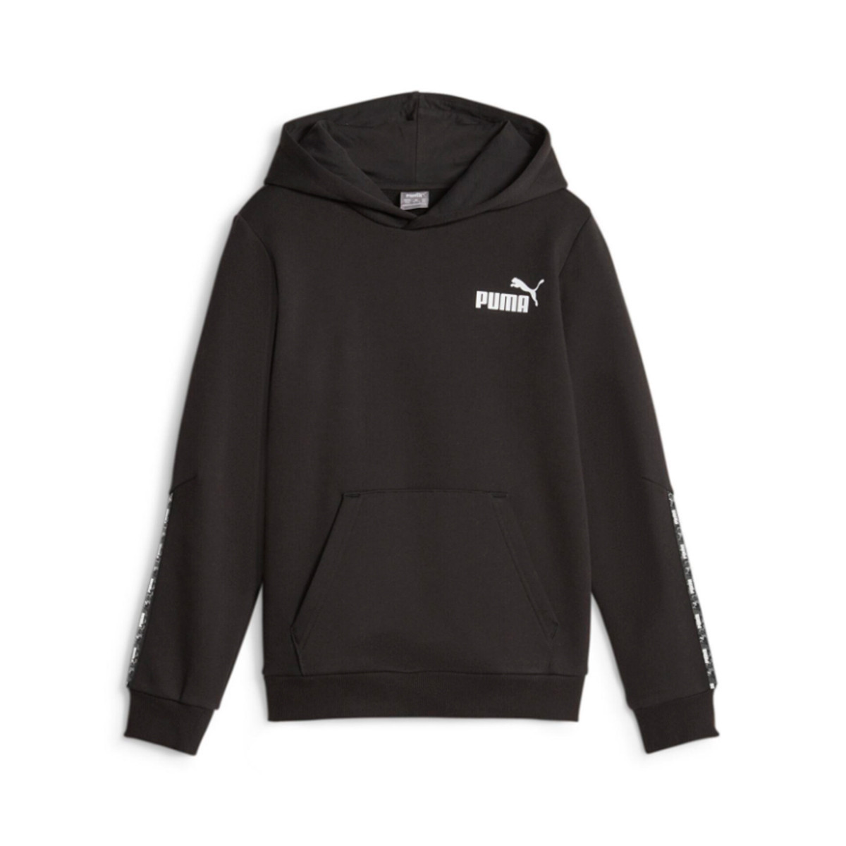 Puma elevated essential deals tape sweatshirt