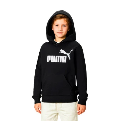 Kinderen Essentials Groot Logo Sweatshirt