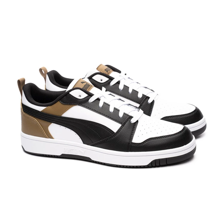 zapatilla-puma-rebound-v6-low-white-black-chocolate-chip-black-0