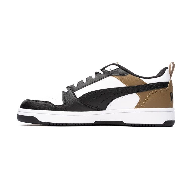 zapatilla-puma-rebound-v6-low-white-black-chocolate-chip-black-2