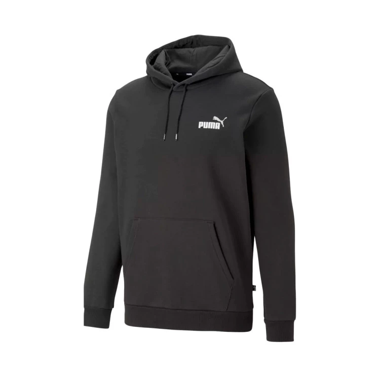 sudadera-puma-essentials-small-logo-hoodie-black-white-1