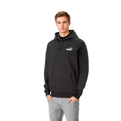 Majica dugih rukava Essentials Small Logo Hoodie