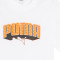 Camiseta Puma Graphics Hip Hop