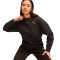 Puma Womens Better Essentials Crew Sweatshirt