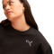 Puma Womens Better Essentials Crew Sweatshirt