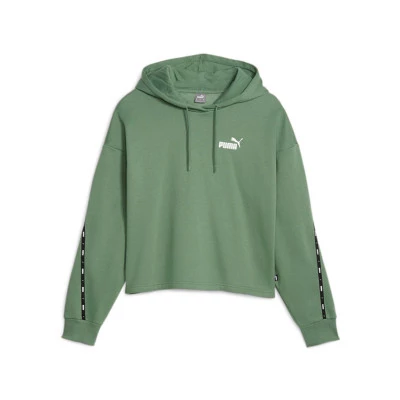 Sudadera Essentials Tape Mujer