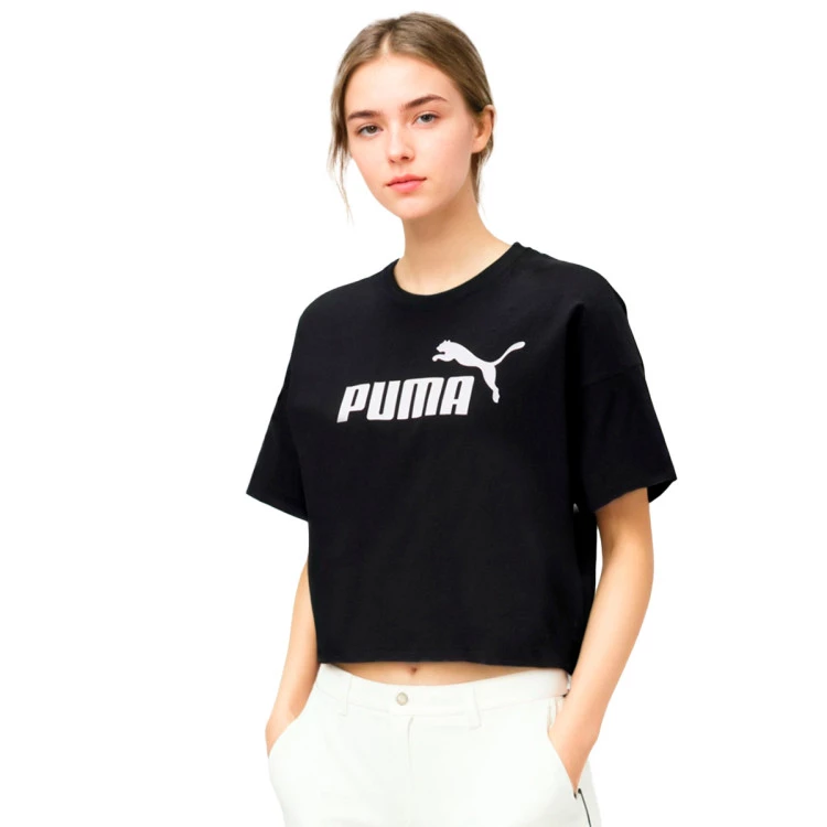 camiseta-puma-essentials-cropped-logo-mujer-black-0