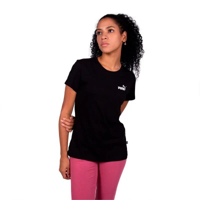 Women Essentials Small Logo Jersey