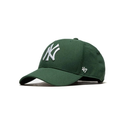 MLB New York Yankees MVP Cap