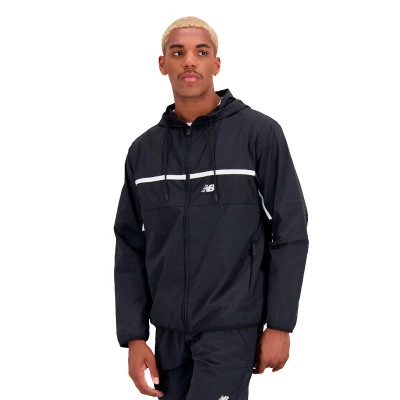 Casaco Athletics Remastered Woven Jacket