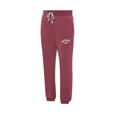 Pantalón largo Essentials Varsity Fleece