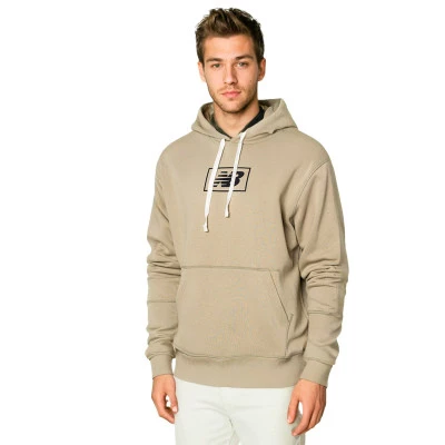 Essentials Brushed Back Sweatshirt