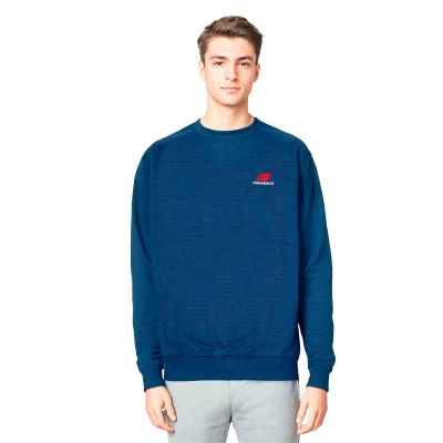 Sweatshirt Uni-ssentials French Terry Crewneck