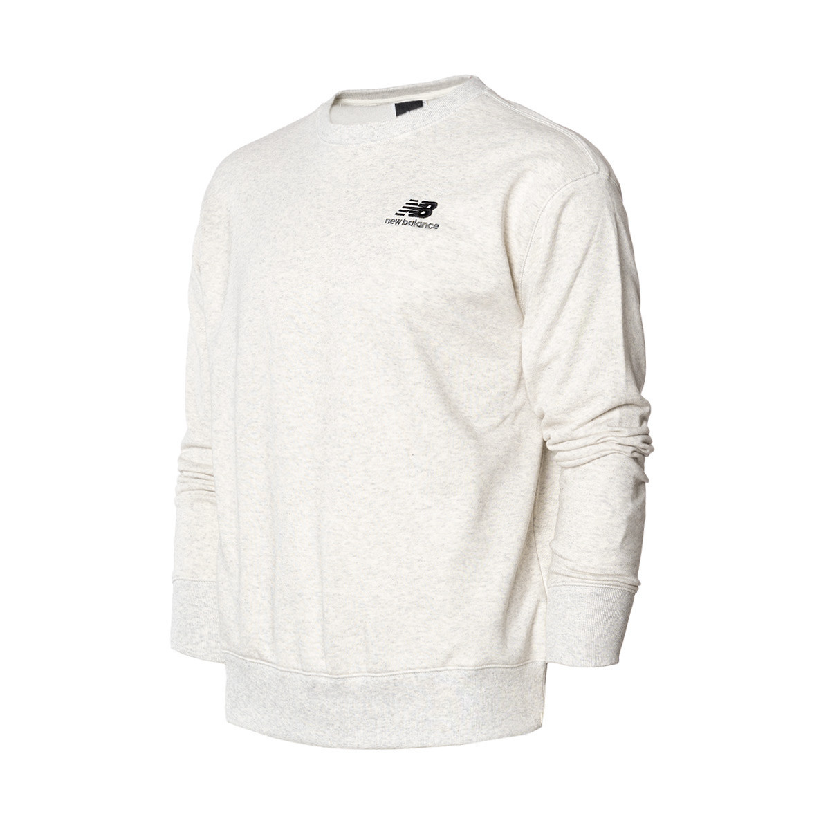 Uni-ssentials French Terry Crewneck Sweatshirt - New Balance