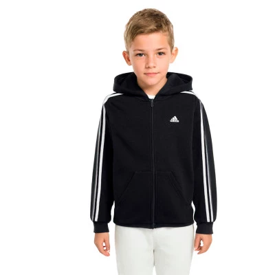 Kids 3 Stripes Sweatshirt