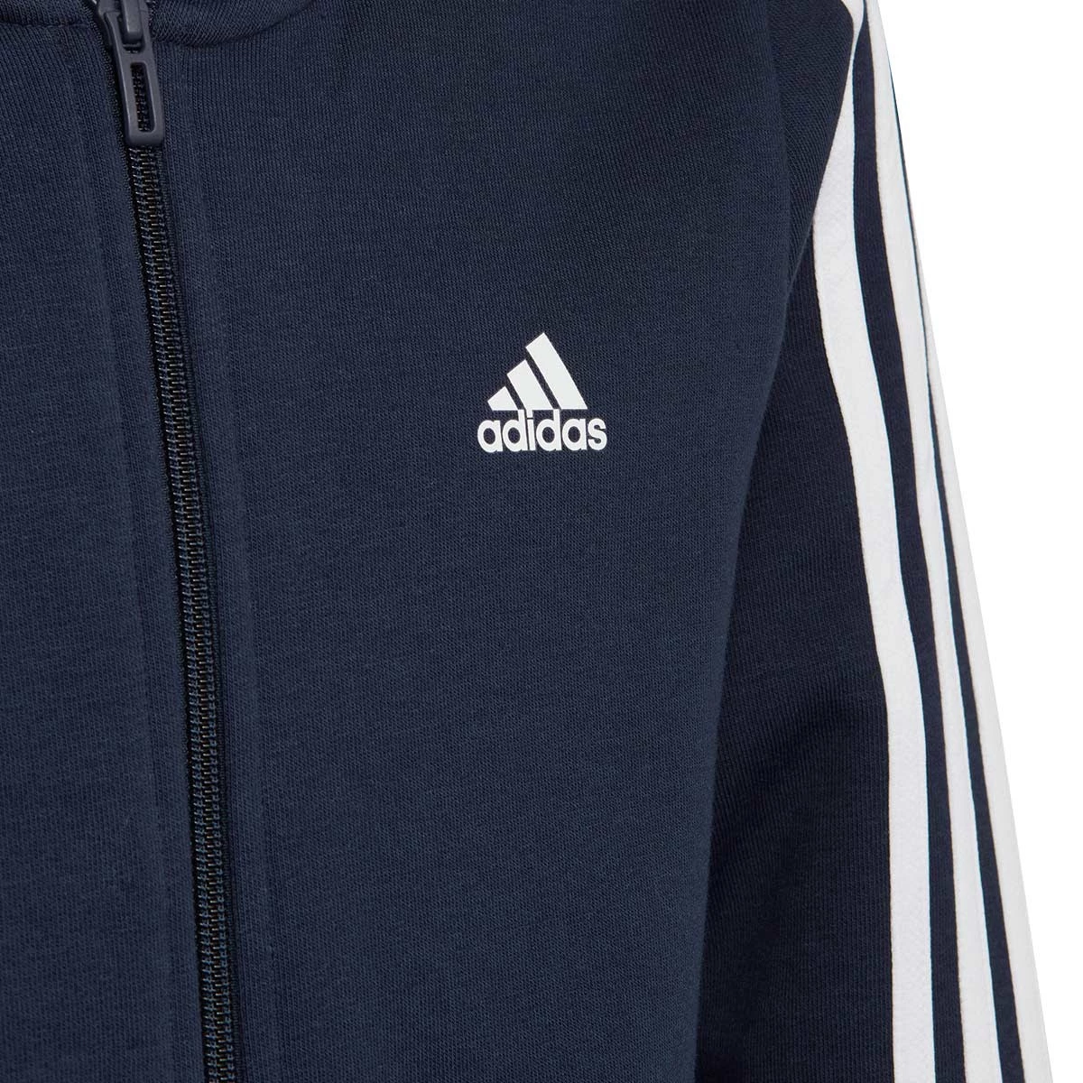 Sudadera adidas 3 Stripes